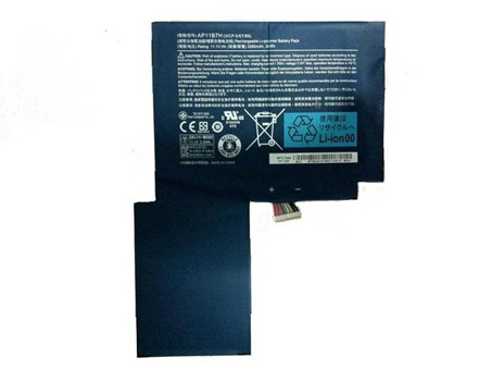 Kompatibelt Datorbatteri till ACER Iconia W500 Tablet PC Kompatibelt Datorbatteri ACER till Iconia W500 Tablet PC