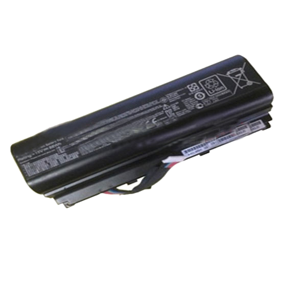 Kompatibelt Datorbatteri till ASUS ROG-G752VT Kompatibelt Datorbatteri ASUS till ROG-G752VT