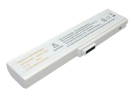 Kompatibelt Datorbatteri till ASUS A32-W7 Kompatibelt Datorbatteri ASUS till A32-W7