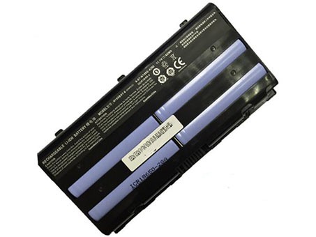 Kompatibelt Datorbatteri MVGOS  till F5 