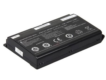 Kompatibelt Datorbatteri till SAGER NP6350 Kompatibelt Datorbatteri SAGER till NP6350