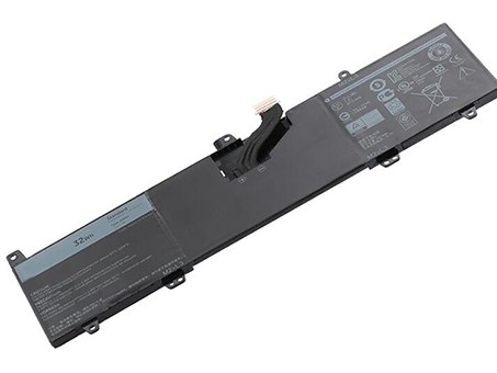 Kompatibelt Datorbatteri till Dell Kompatibelt Datorbatteri Dell till