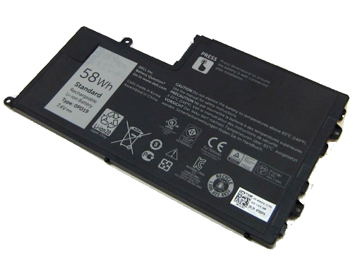 Kompatibelt Datorbatteri till Dell 01V2F Kompatibelt Datorbatteri Dell till 01V2F