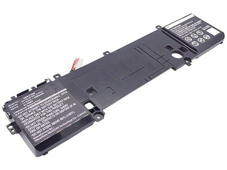 Kompatibelt Datorbatteri till Dell Alienware-15-R1 Kompatibelt Datorbatteri Dell till Alienware-15-R1