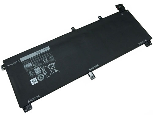 Kompatibelt Datorbatteri till Dell Precision-M3800-Series Kompatibelt Datorbatteri Dell till Precision-M3800-Series