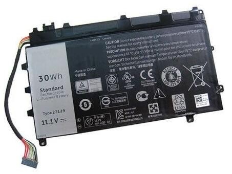 Kompatibelt Datorbatteri till Dell Latitude-13-7000-Series Kompatibelt Datorbatteri Dell till Latitude-13-7000-Series