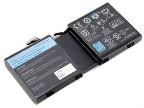 Kompatibelt Datorbatteri till Dell Alienware-M17-R5 Kompatibelt Datorbatteri Dell till Alienware-M17-R5