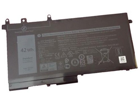 Kompatibelt Datorbatteri till Dell 03VC9Y Kompatibelt Datorbatteri Dell till 03VC9Y
