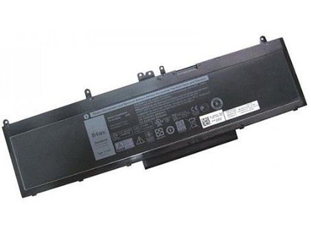 Kompatibelt Datorbatteri till Dell Precision-3510 Kompatibelt Datorbatteri Dell till Precision-3510