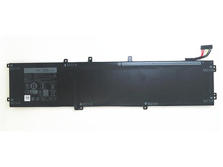 Kompatibelt Datorbatteri till Dell 1P6KD Kompatibelt Datorbatteri Dell till 1P6KD