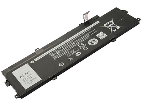Kompatibelt Datorbatteri till Dell XKPD0 Kompatibelt Datorbatteri Dell till XKPD0