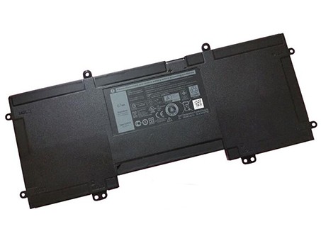 Kompatibelt Datorbatteri till Dell ChromeBook-13-7310 Kompatibelt Datorbatteri Dell till ChromeBook-13-7310