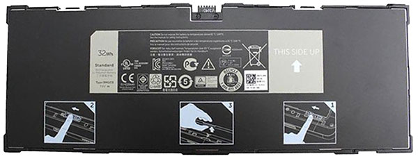 Kompatibelt Datorbatteri till LENOVO Venue-11-Pro-7130 Kompatibelt Datorbatteri LENOVO till Venue-11-Pro-7130