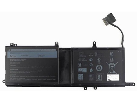Kompatibelt Datorbatteri till Dell ALW17C-D1848 Kompatibelt Datorbatteri Dell till ALW17C-D1848