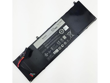 Kompatibelt Datorbatteri till Dell N33WY Kompatibelt Datorbatteri Dell till N33WY