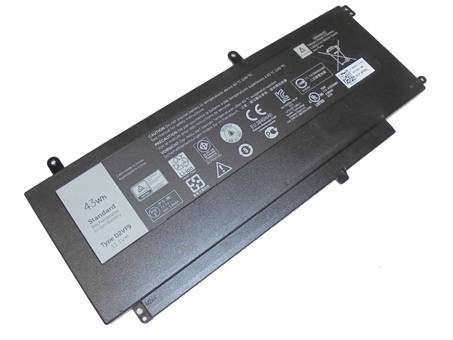 Kompatibelt Datorbatteri till Dell VOSTRO-14-5459D-1628G Kompatibelt Datorbatteri Dell till VOSTRO-14-5459D-1628G