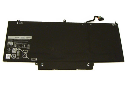Kompatibelt Datorbatteri till Dell XPS11R-1508T-Series Kompatibelt Datorbatteri Dell till XPS11R-1508T-Series