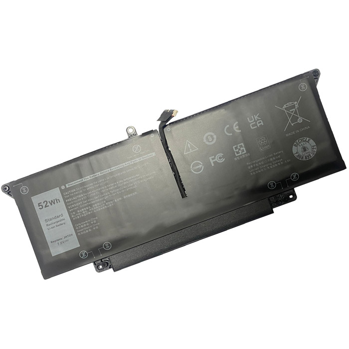Kompatibelt Datorbatteri till Dell Latitude 7310 Kompatibelt Datorbatteri Dell till Latitude 7310