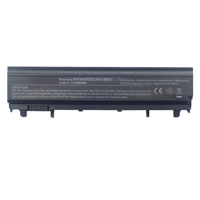 Kompatibelt Datorbatteri till dell FT6D9 Kompatibelt Datorbatteri dell till FT6D9
