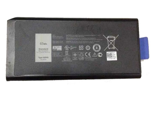 Kompatibelt Datorbatteri till Dell XRJDF Kompatibelt Datorbatteri Dell till XRJDF