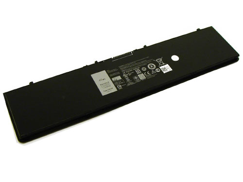 Kompatibelt Datorbatteri till Dell 3RNFD Kompatibelt Datorbatteri Dell till 3RNFD