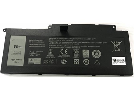 Kompatibelt Datorbatteri till Dell G4YJM Kompatibelt Datorbatteri Dell till G4YJM