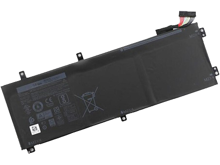 Kompatibelt Datorbatteri till Dell 5D91C Kompatibelt Datorbatteri Dell till 5D91C