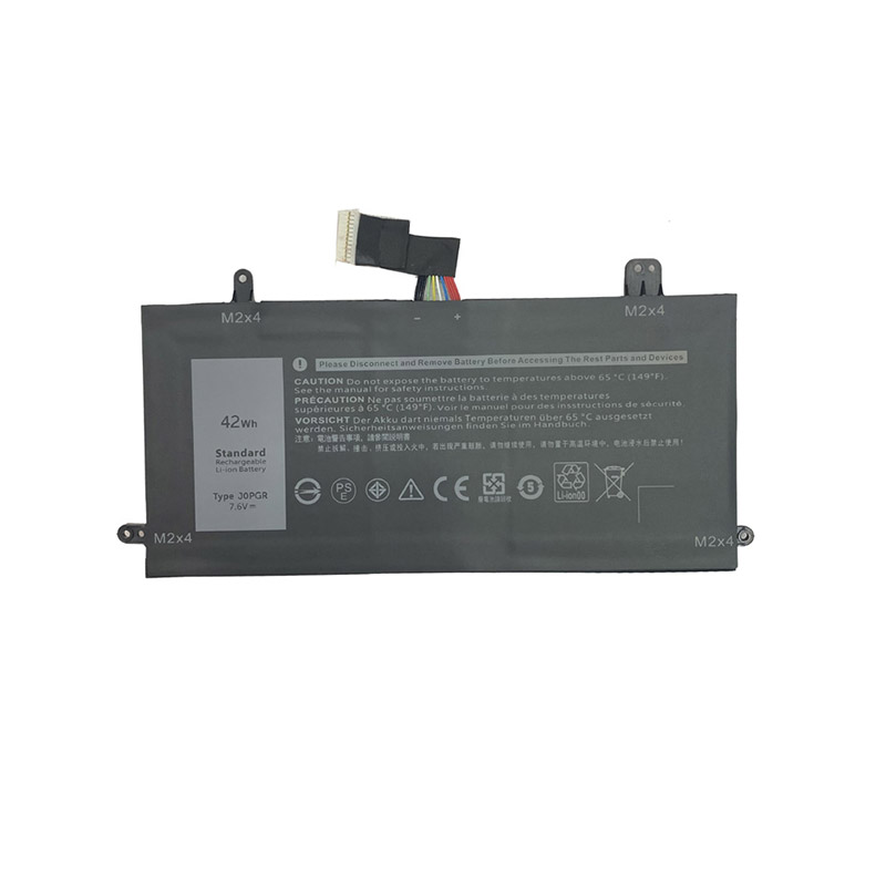 Kompatibelt Datorbatteri till Dell 1WND8 Kompatibelt Datorbatteri Dell till 1WND8