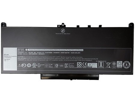 Kompatibelt Datorbatteri till dell MC34Y Kompatibelt Datorbatteri dell till MC34Y