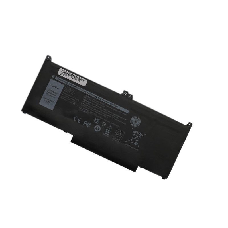 Kompatibelt Datorbatteri till Dell 05VC2M Kompatibelt Datorbatteri Dell till 05VC2M