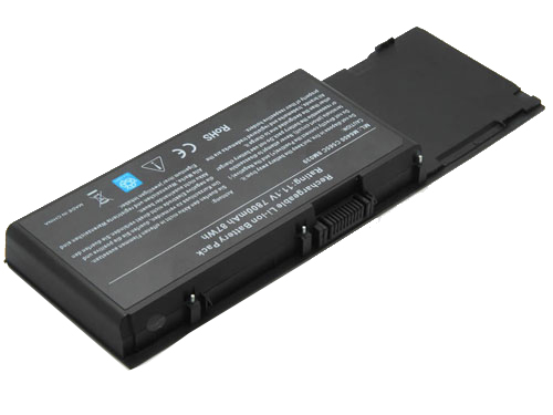 Kompatibelt Datorbatteri till Dell Precision M6500 Kompatibelt Datorbatteri Dell till Precision M6500
