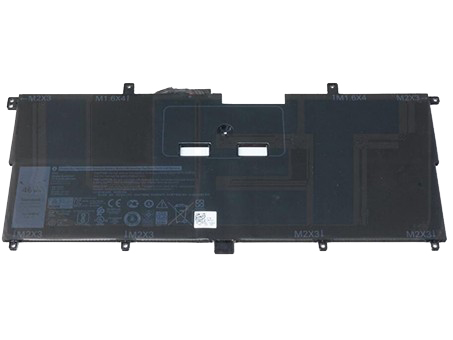 Kompatibelt Datorbatteri till Dell XPS-13-9365 Kompatibelt Datorbatteri Dell till XPS-13-9365