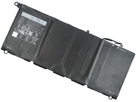 Kompatibelt Datorbatteri till Dell XPS-13-9360 Kompatibelt Datorbatteri Dell till XPS-13-9360