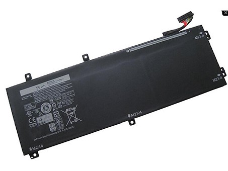 Kompatibelt Datorbatteri till Dell Precision-M5510 Kompatibelt Datorbatteri Dell till Precision-M5510