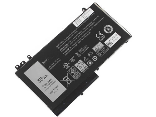 Kompatibelt Datorbatteri till Dell 9P4D2 Kompatibelt Datorbatteri Dell till 9P4D2
