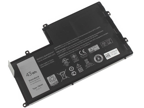 Kompatibelt Datorbatteri till Dell DL011307-PRR13G01 Kompatibelt Datorbatteri Dell till DL011307-PRR13G01