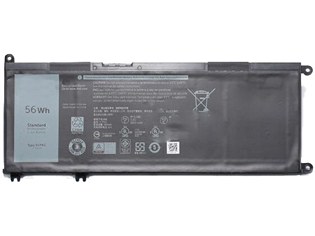Kompatibelt Datorbatteri till dell VIP4C Kompatibelt Datorbatteri dell till VIP4C