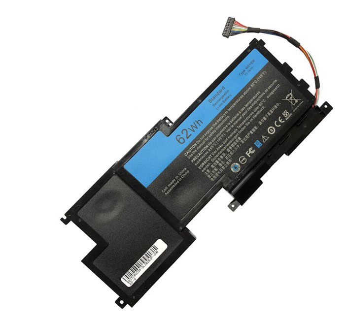 Kompatibelt Datorbatteri till Dell XPS 15 (L521X Mid 2012) Kompatibelt Datorbatteri Dell till XPS 15 (L521X Mid 2012)