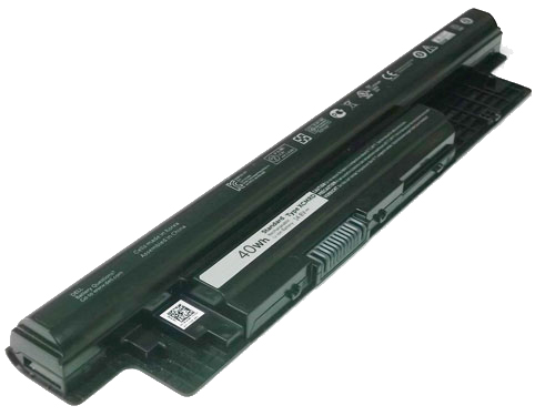 Kompatibelt Datorbatteri till Dell 8RT13 Kompatibelt Datorbatteri Dell till 8RT13