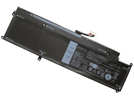 Kompatibelt Datorbatteri till Dell N3KPR Kompatibelt Datorbatteri Dell till N3KPR