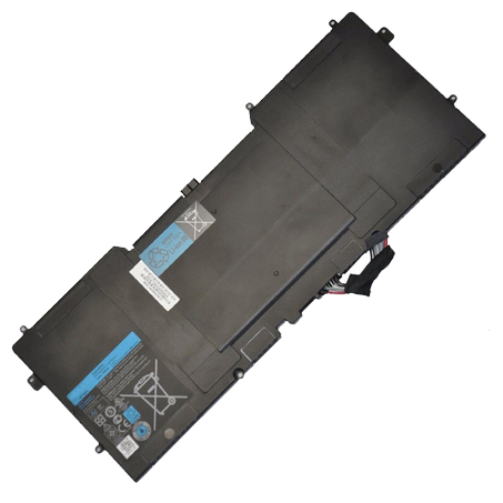Kompatibelt Datorbatteri till Dell XPS-12-9Q23 Kompatibelt Datorbatteri Dell till XPS-12-9Q23