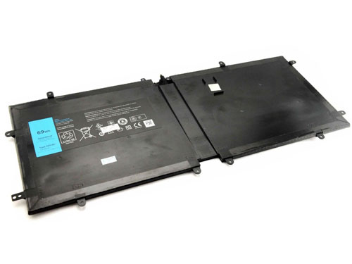 Kompatibelt Datorbatteri till Dell 4DV4C Kompatibelt Datorbatteri Dell till 4DV4C