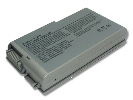 Kompatibelt Datorbatteri till Dell Inspiron 510m Kompatibelt Datorbatteri Dell till Inspiron 510m
