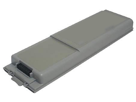 Kompatibelt Datorbatteri till Dell 5P142 Kompatibelt Datorbatteri Dell till 5P142