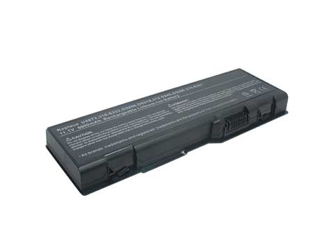 Kompatibelt Datorbatteri till Dell Precision M6300 Kompatibelt Datorbatteri Dell till Precision M6300