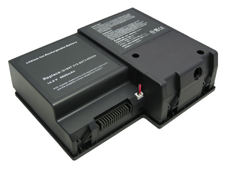 Kompatibelt Datorbatteri till Dell Inspiron XPS Kompatibelt Datorbatteri Dell till Inspiron XPS