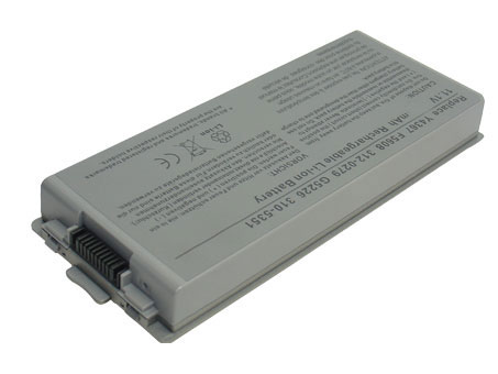 Kompatibelt Datorbatteri till Dell C5331 Kompatibelt Datorbatteri Dell till C5331