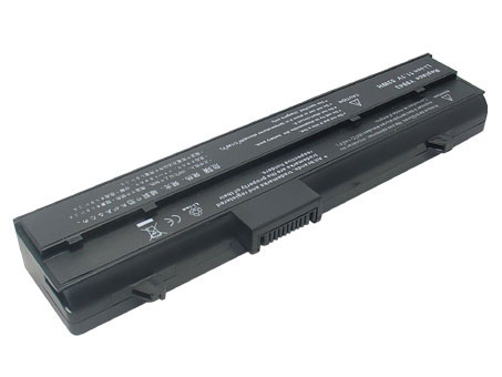 Kompatibelt Datorbatteri till Dell XPS M140 Kompatibelt Datorbatteri Dell till XPS M140