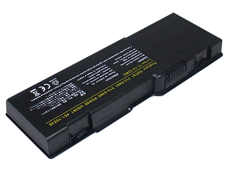Kompatibelt Datorbatteri till Dell Inspiron E1505 Kompatibelt Datorbatteri Dell till Inspiron E1505
