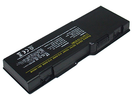 Kompatibelt Datorbatteri till Dell 312-0600 Kompatibelt Datorbatteri Dell till 312-0600